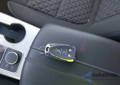 2022 Chevrolet Blazer Fwd 2Lt из США, поврежденный, VIN 3GNKBCR40NS231210